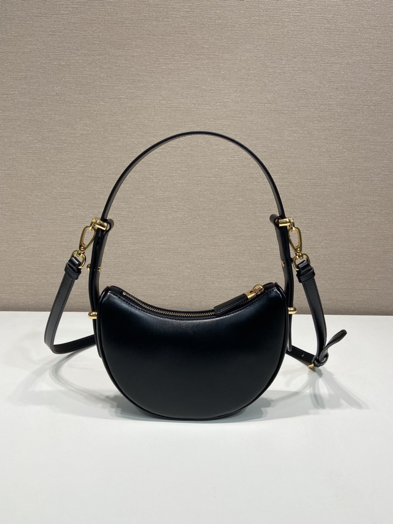 Pra*a hobo bags
